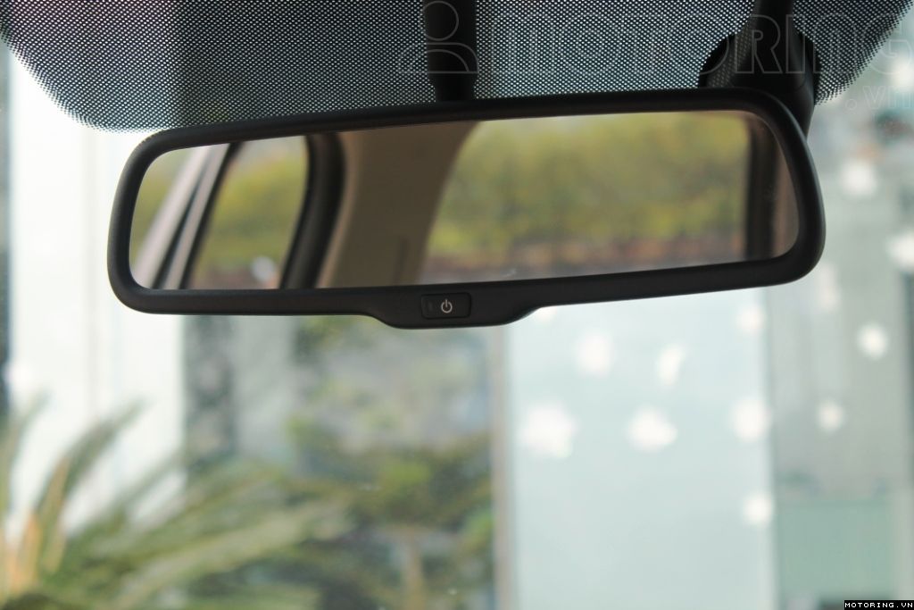 Mazda CX-5 2013 tại Việt Nam - Ảnh 35